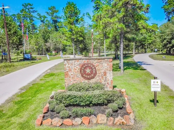 TBD Handler Road, Huntsville, TX 77340