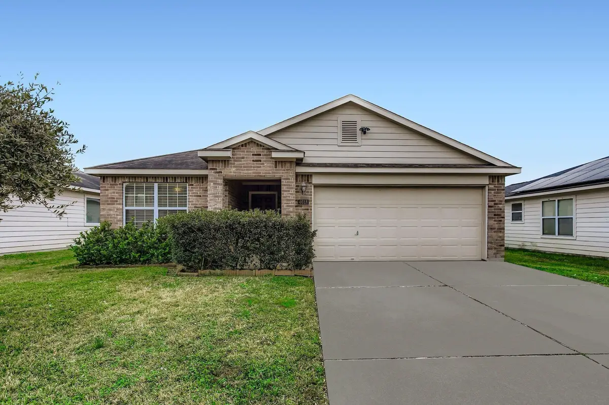 4618 Trinity River Court, Spring, TX 77386 - Image #1