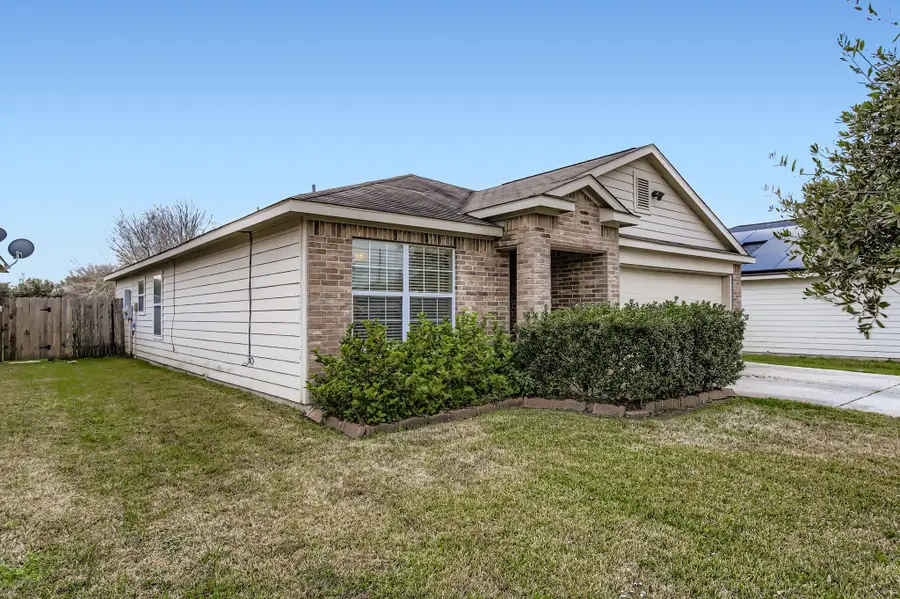 4618 Trinity River Court, Spring, TX 77386 - Image #2