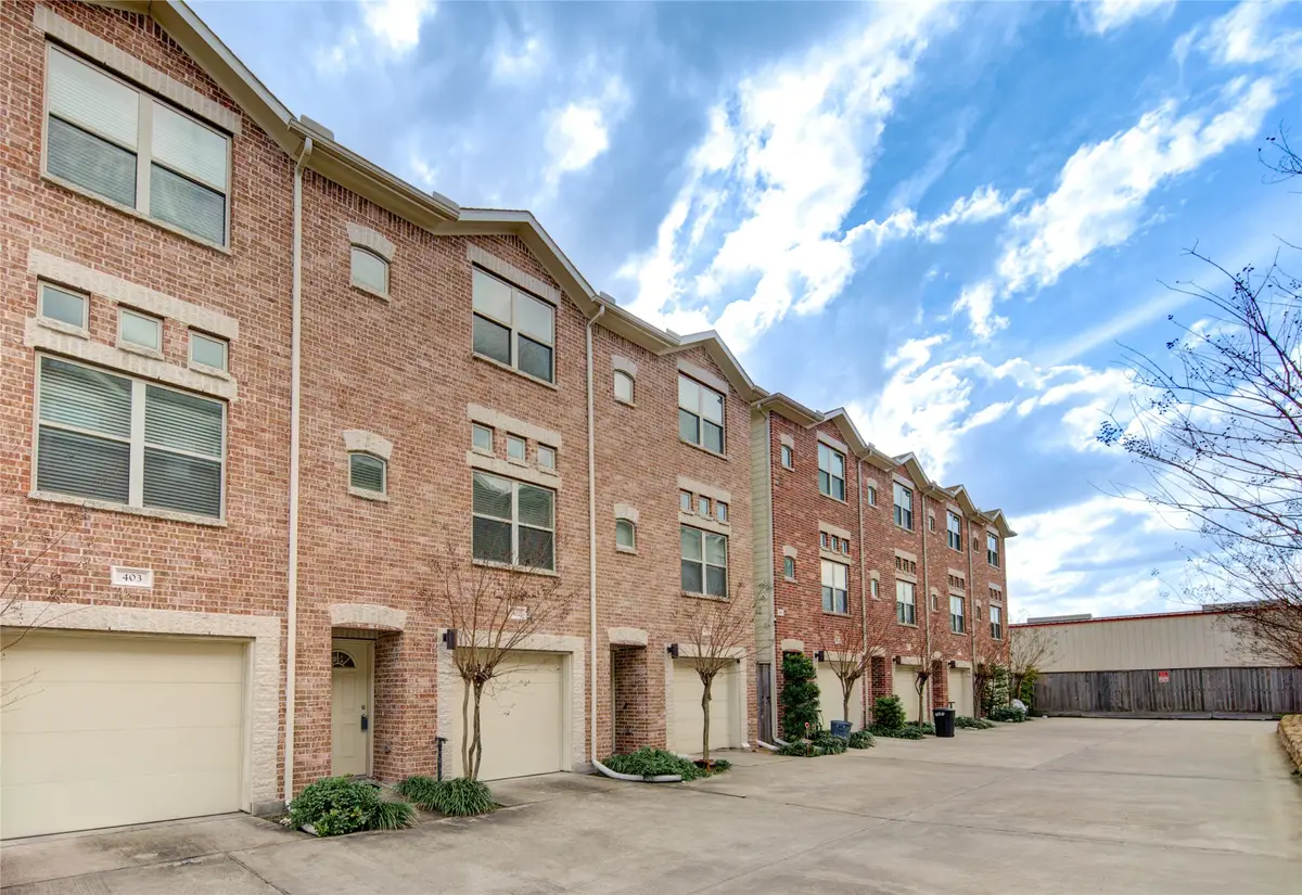 2710 Hullsmith Drive #402, Houston, TX 77063 - #1