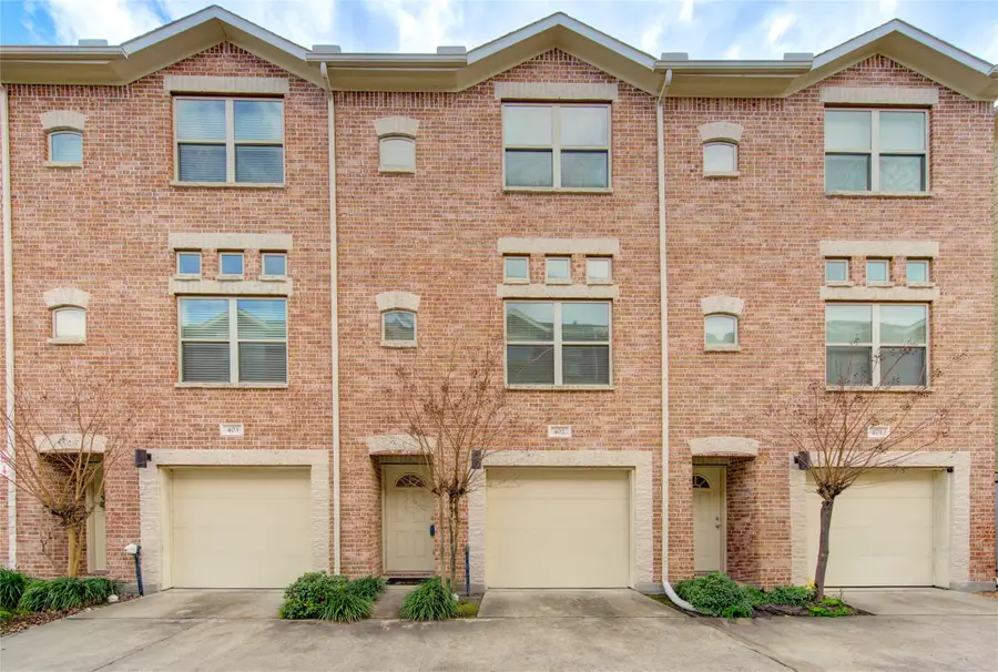 2710 Hullsmith Drive #402, Houston, TX 77063 - #2