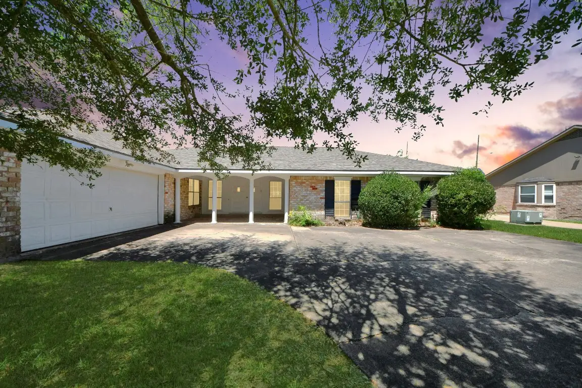 2814 Spyglass Lane, Missouri City, TX 77459 - #1