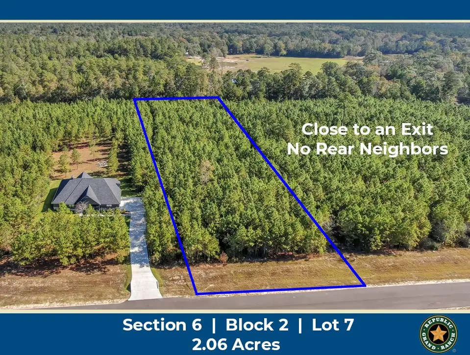 12007 High Branch Way, Willis, TX 77378 - #1