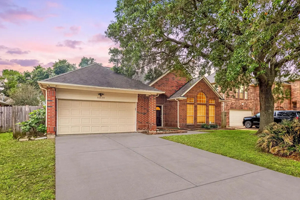 16839 Carbridge Drive, Houston, TX 77084 - #1