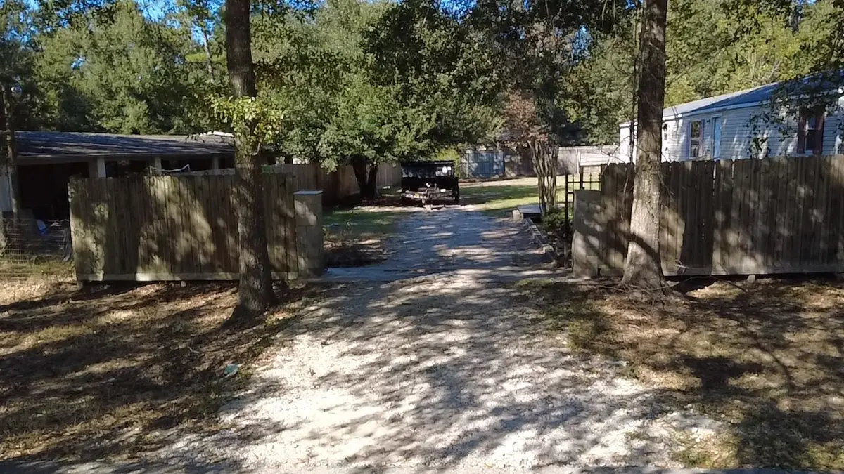 26209 Pine Lane, New Caney, TX 77357 - #1