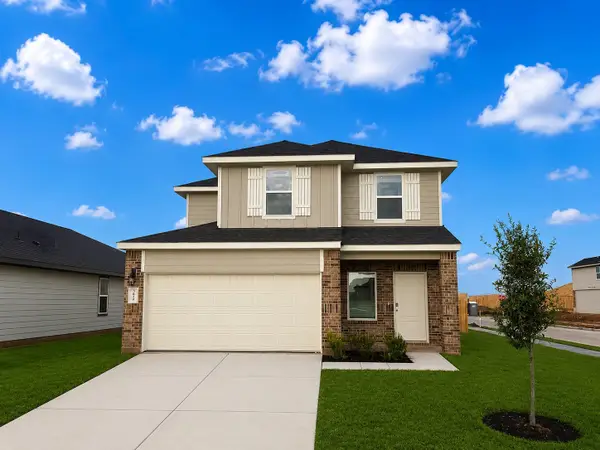 3030 Bloomsbury Terrace Drive, Fulshear, TX 77441