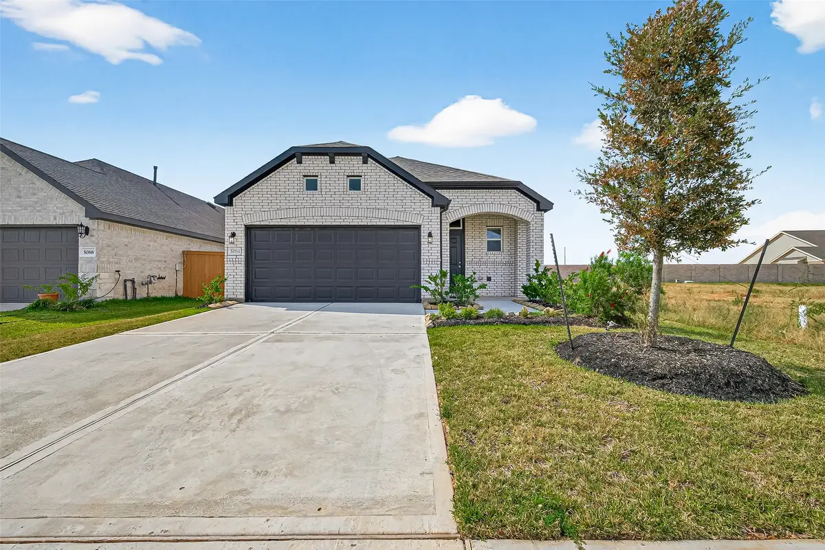 9975 Enclave Grove Street, Willis, TX 77318 - #1