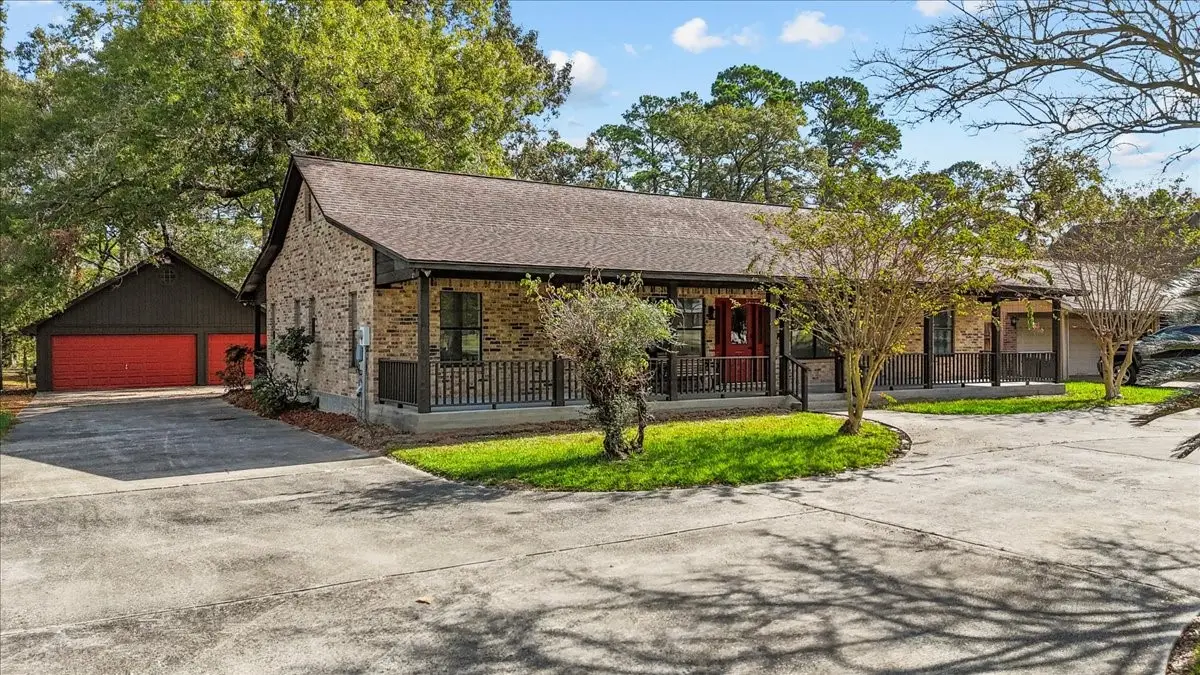 6214 Bayou Boulevard, Baytown, TX 77521 - Image #1