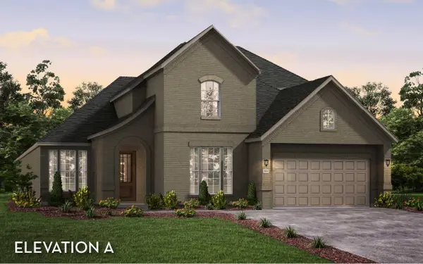 8423 Crab Blossom Drive, Cypress, TX 77433