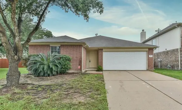 2407 Fox River Lane, Spring, TX 77386