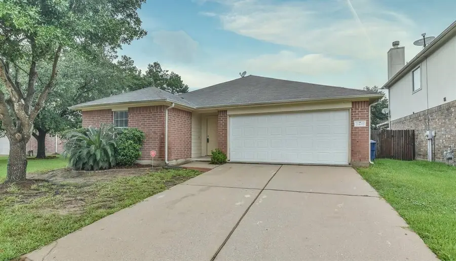 2407 Fox River Lane, Spring, TX 77386 - #2