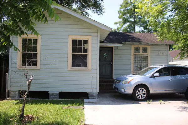 330 Dorchester Street, Houston, TX 77022