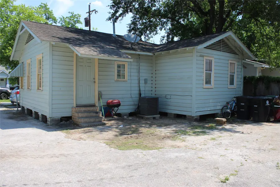 330 Dorchester Street, Houston, TX 77022 - #3