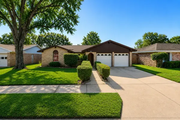 4120 Donerail Drive, Pasadena, TX 77503