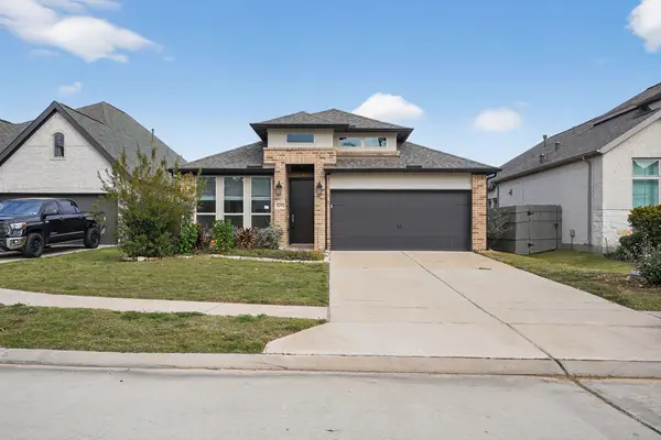 15711 Autumn Sun Court, Conroe, TX 77302