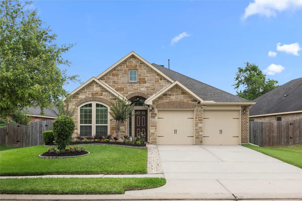 12935 Barkley Bend Lane, Houston, TX 77044 - #1