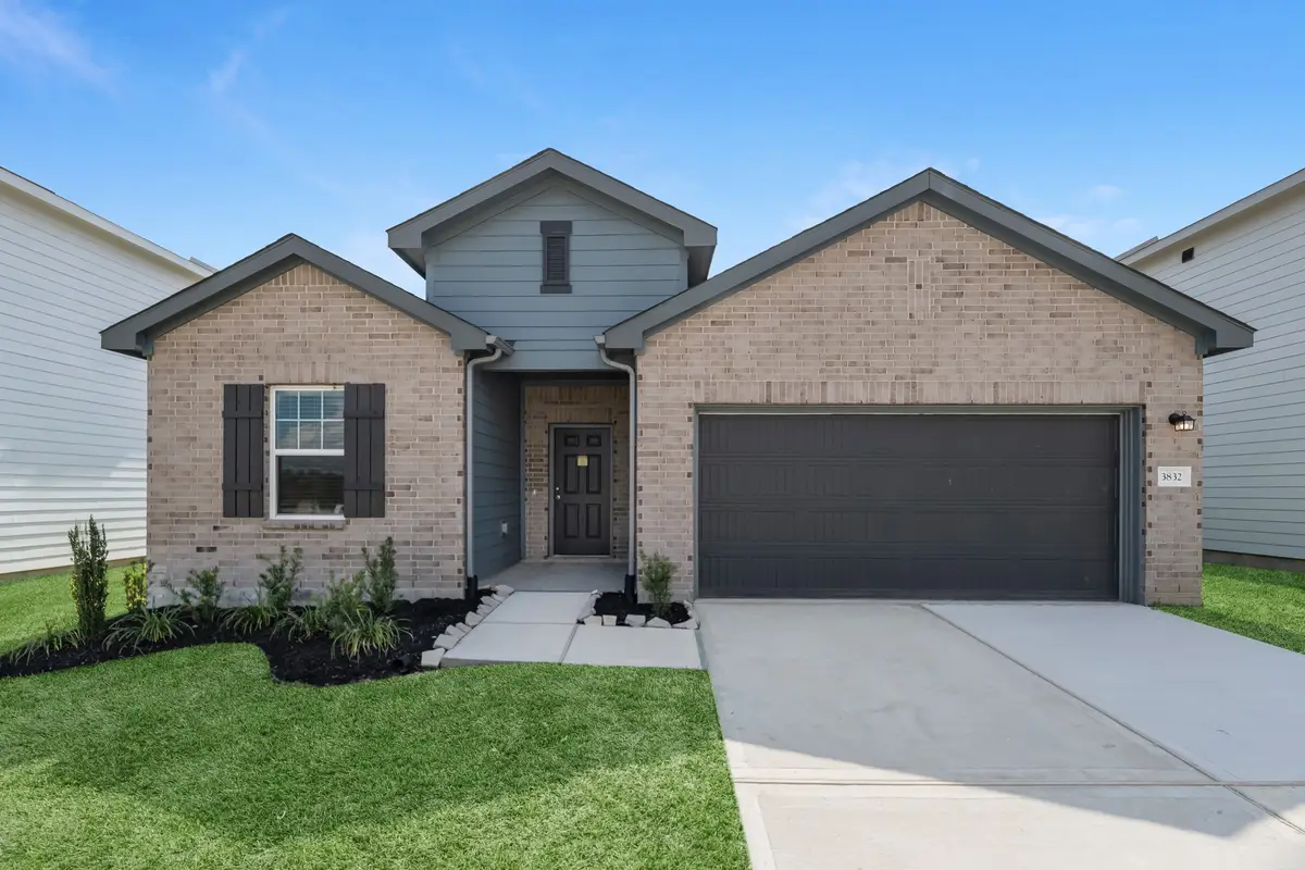 3317 Nautical Mile Drive, Dickinson, TX 77539 - #1