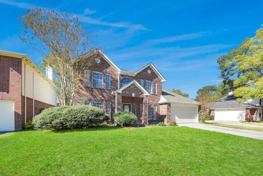 1306 Caraquet Drive, Spring, TX 77386 - Image #3