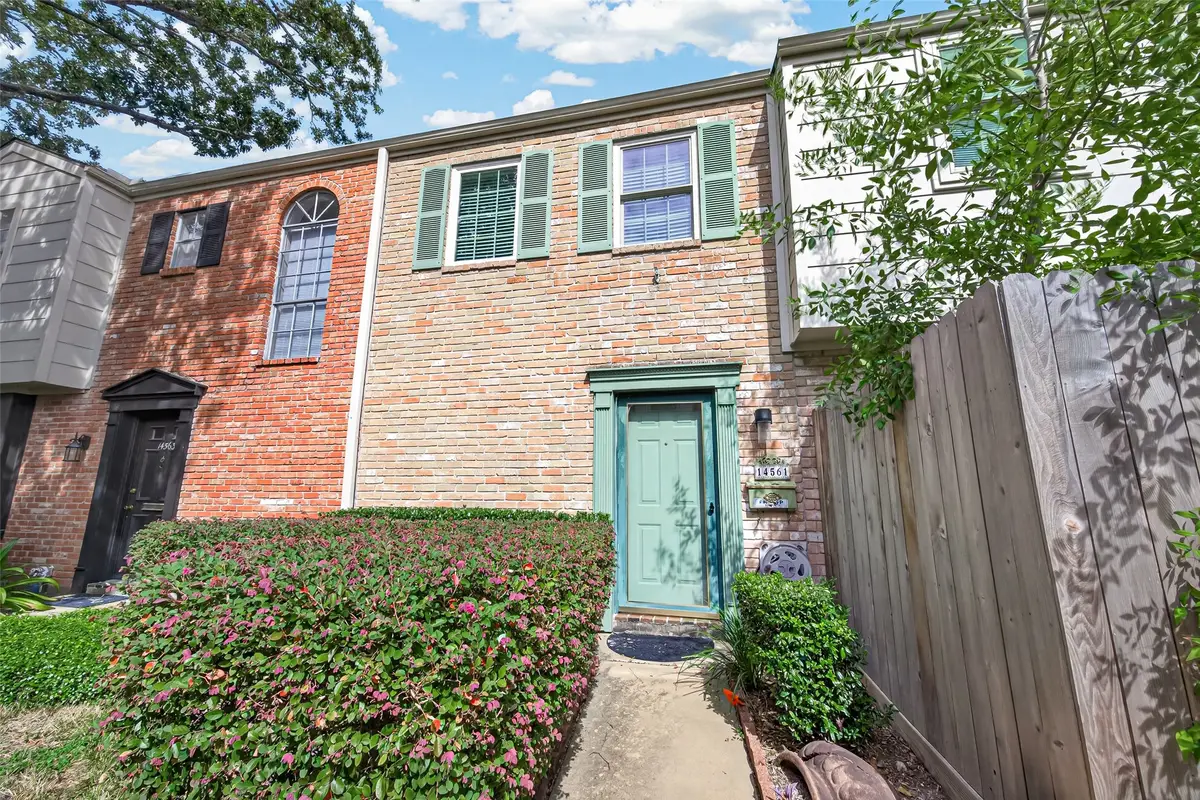 14561 Still Meadow Drive, Houston, TX 77079 - #1