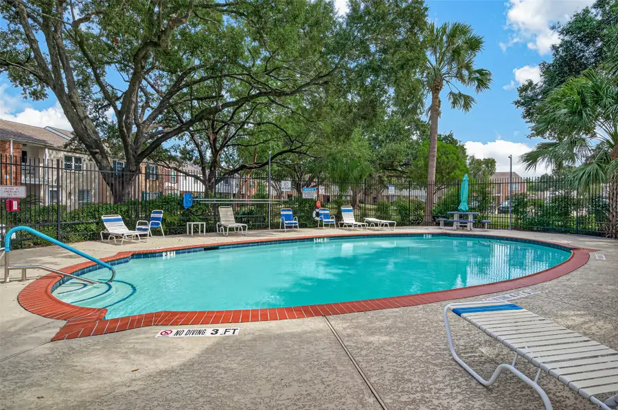 14561 Still Meadow Drive, Houston, TX 77079 - #2