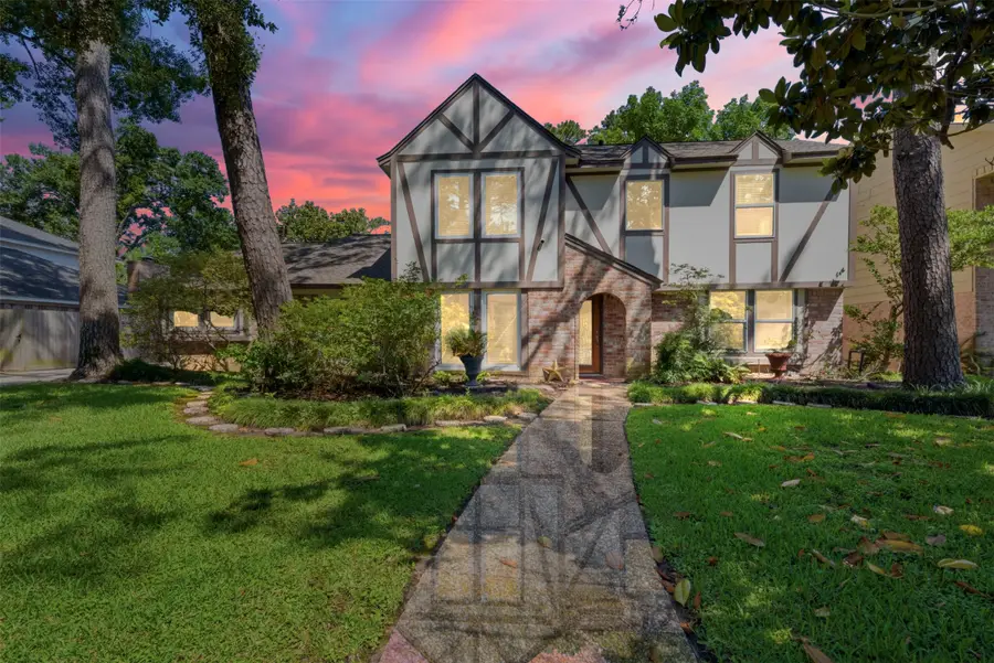 5322 Dana Leigh Drive, Houston, TX 77066 - #3