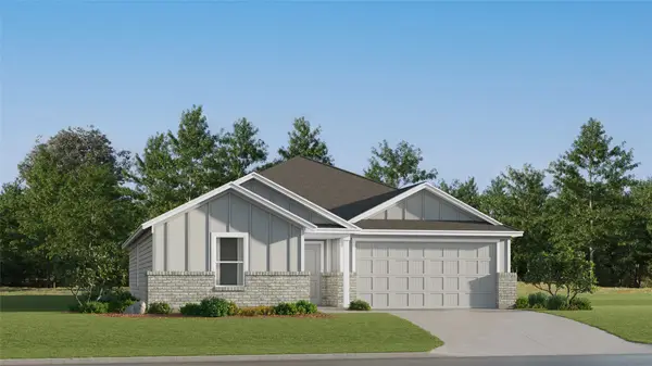 1538 Chimney Springs Drive, Crosby, TX 77532