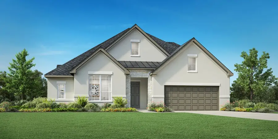 14123 Sacra View Road, Cypress, TX 77433 - #2