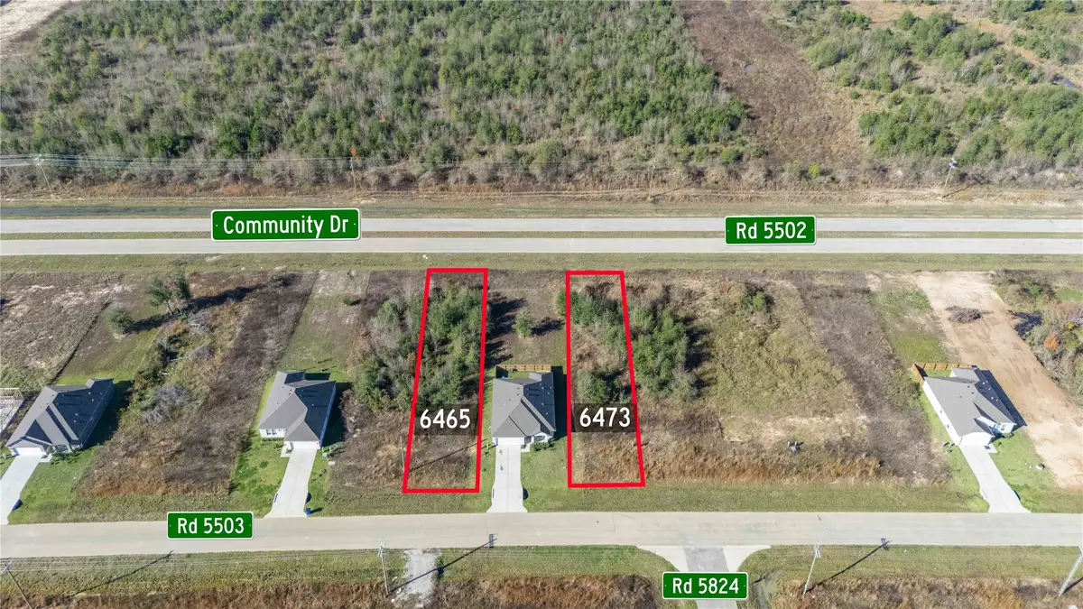 6465 Road 5503, Cleveland, TX 77327 - Image #1