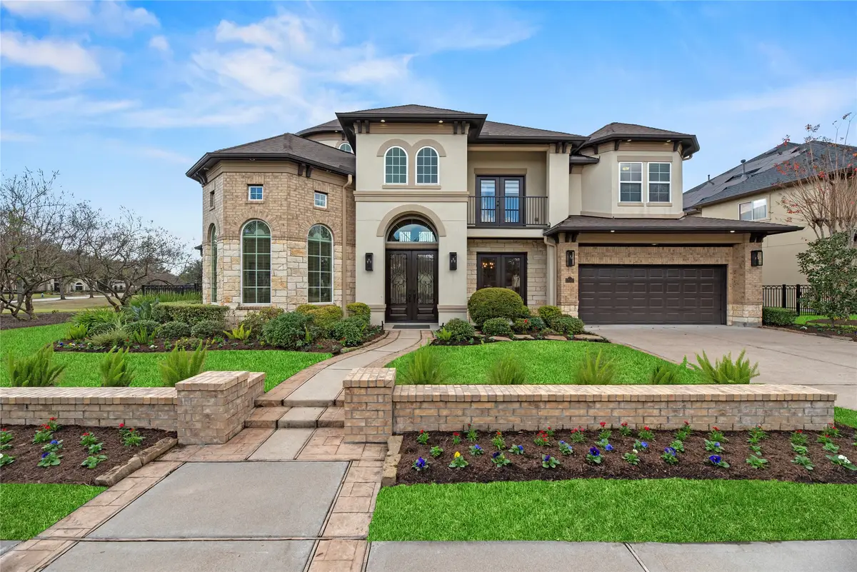17507 E Bremonds Bend Court, Cypress, TX 77433 - Image #1