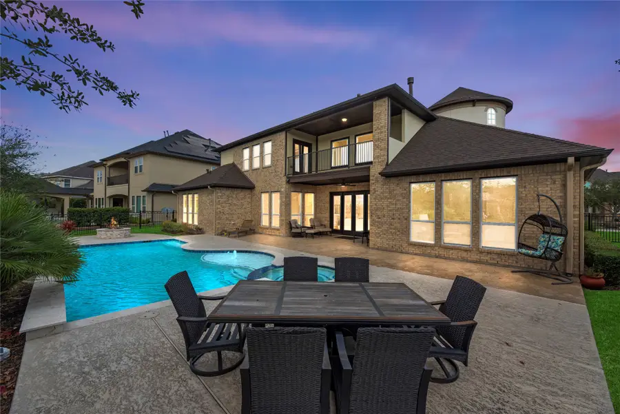 17507 E Bremonds Bend Court, Cypress, TX 77433 - Image #2