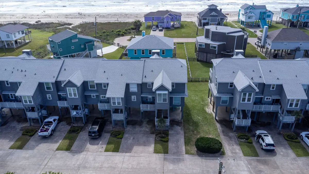 17609 Termini San Luis Pass Road, Galveston, TX 77554 - #1