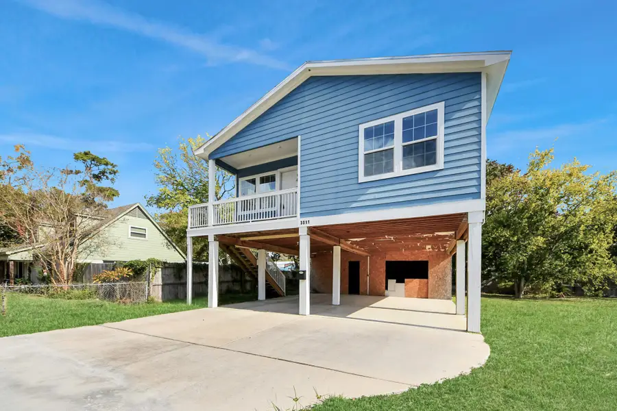 3011 Layne Street, La Porte, TX 77571 - Image #3