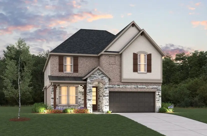 20507 Stone Corral Courts, Tomball, TX 77377 - #1