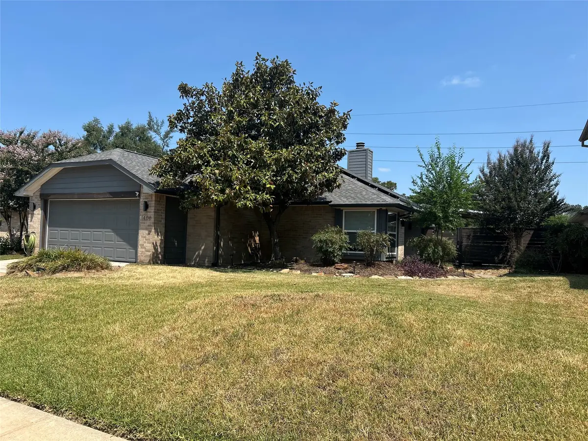 1406 Rushworth Drive, Houston, TX 77014 - #1