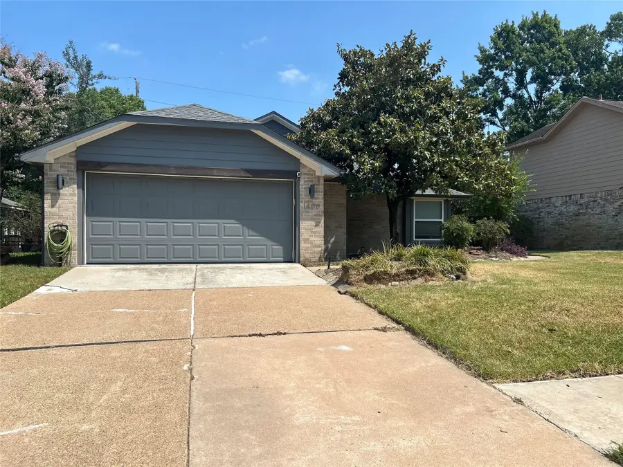 1406 Rushworth Drive, Houston, TX 77014 - #2