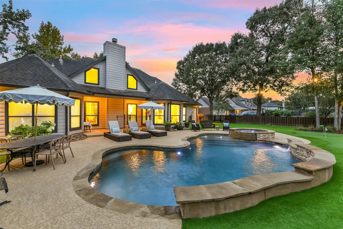 11373 Majestic Drive, Montgomery, TX 77316 - #1