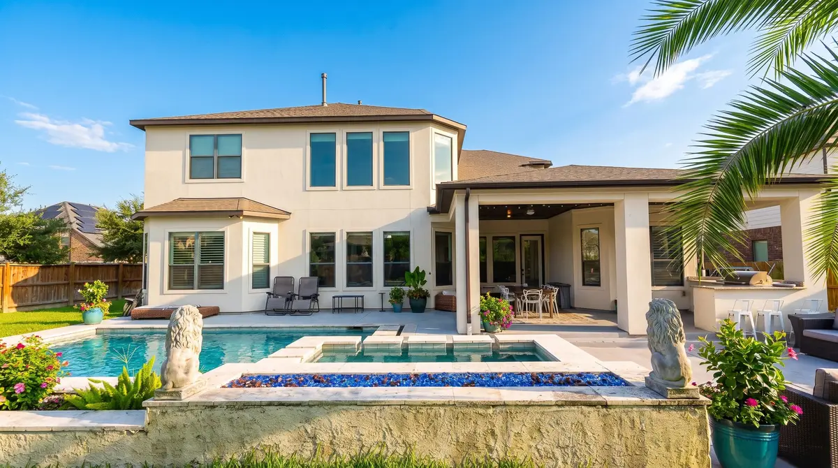 26815 Pinebridge Slate Lane, Katy, TX 77494 - #1