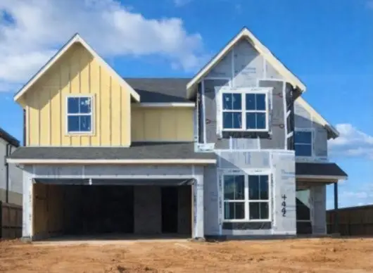 418 Apple Core Way, Missouri City, TX 77459 - #2