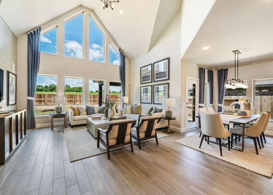 418 Apple Core Way, Missouri City, TX 77459 - #3