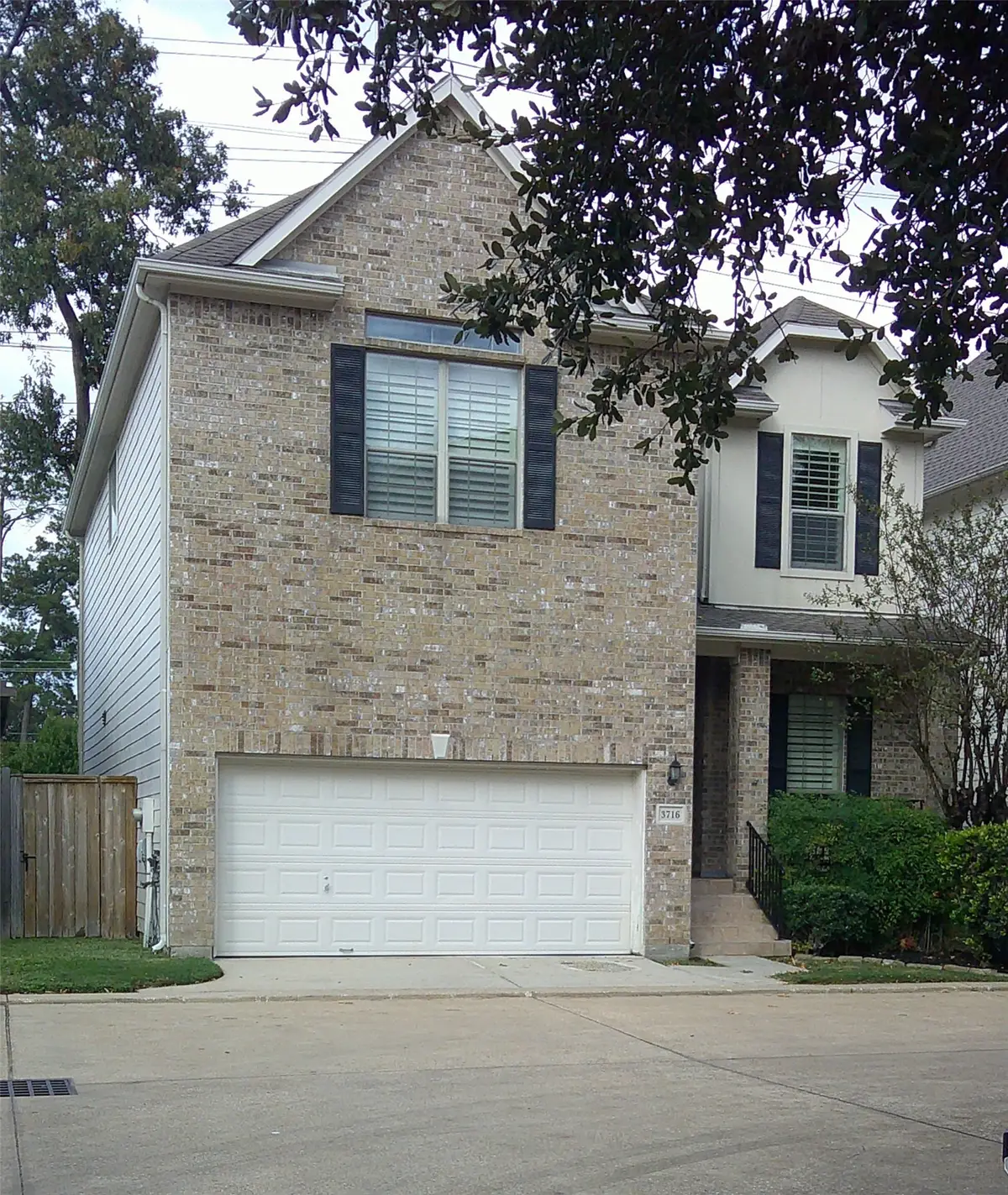 3716 N Becca Lane, Houston, TX 77092 - #1