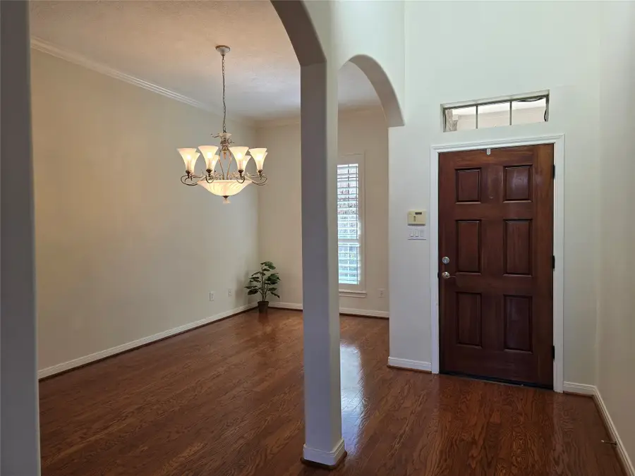 3716 N Becca Lane, Houston, TX 77092 - #2