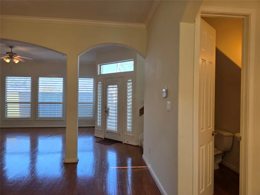 3716 N Becca Lane, Houston, TX 77092 - #3