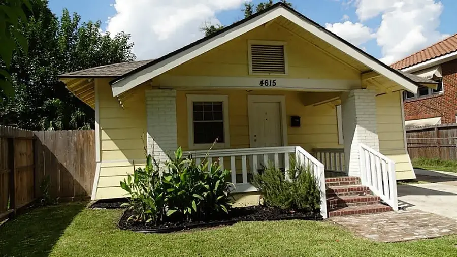 4615 Woodside Street, Houston, TX 77023 - #2