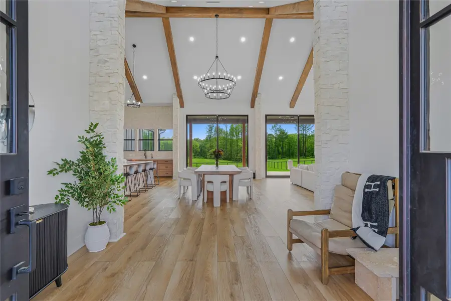 150 Quiet Springs Trail, Willis, TX 77378 - #3