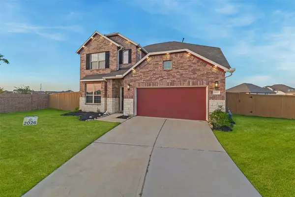 8610 Cichlid Lane, Cypress, TX 77433