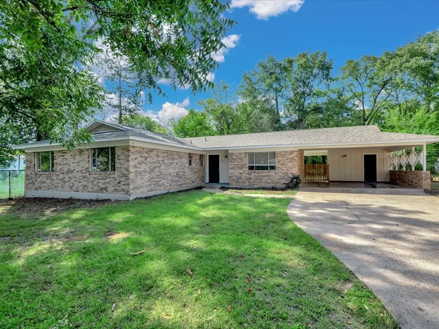 218 Wortham Drive, Nacogdoches, TX 75965 - Image #2