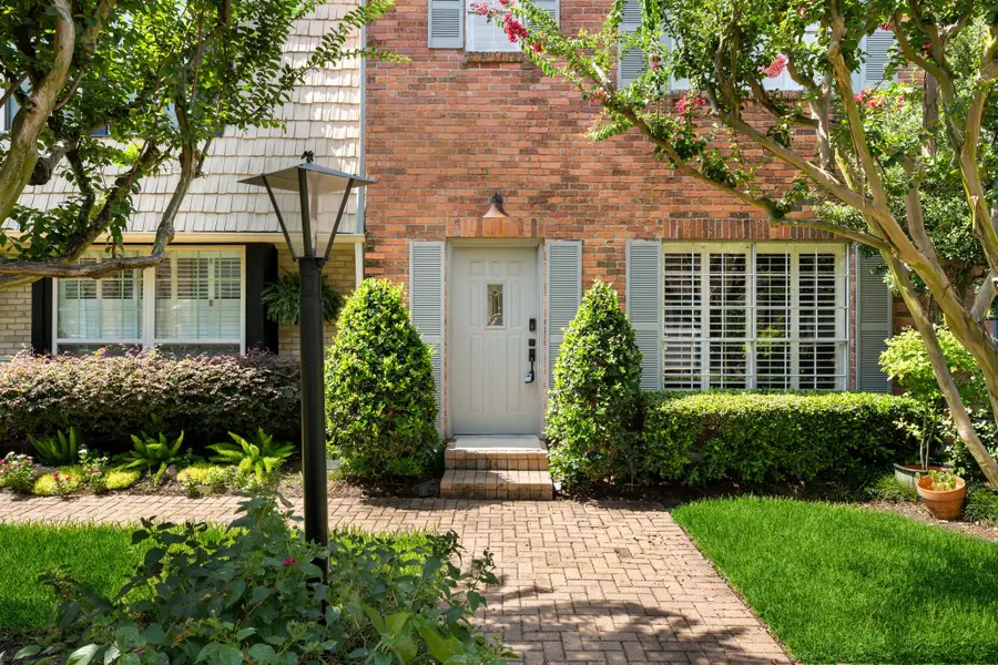 5833 Valley Forge Drive #86, Houston, TX 77057 - #2