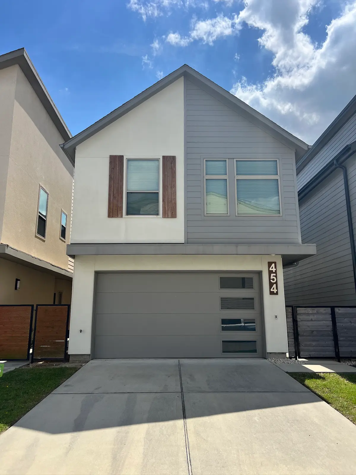 454 S Centro Circle, Shenandoah, TX 77385 - #1