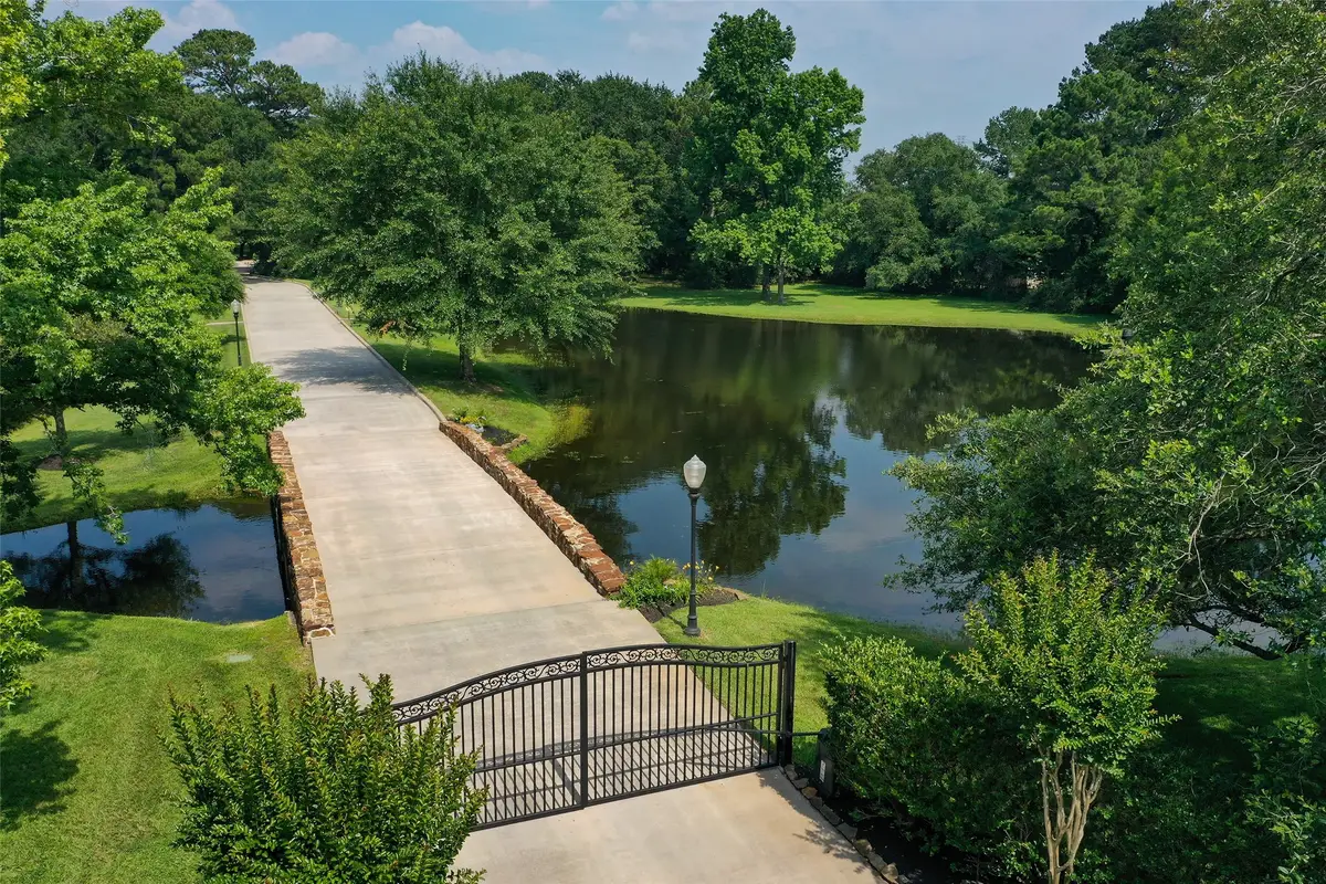 12126 Zion Road, Tomball, TX 77375 - #1