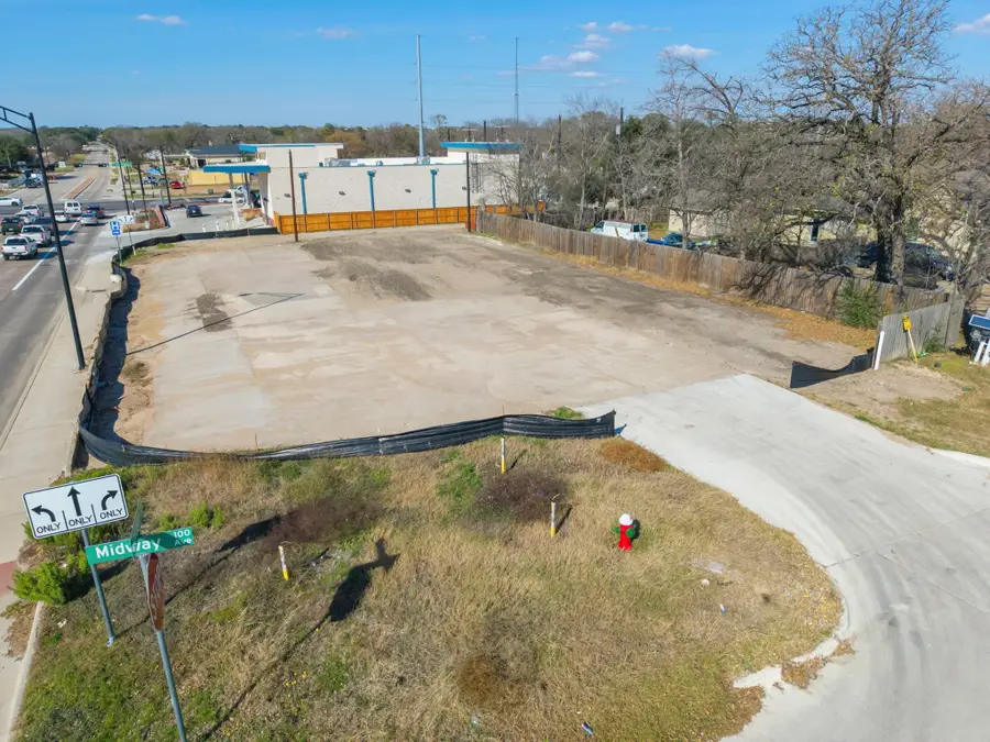 3209/3213 S College Avenue, Bryan, TX 77801 - Image #2